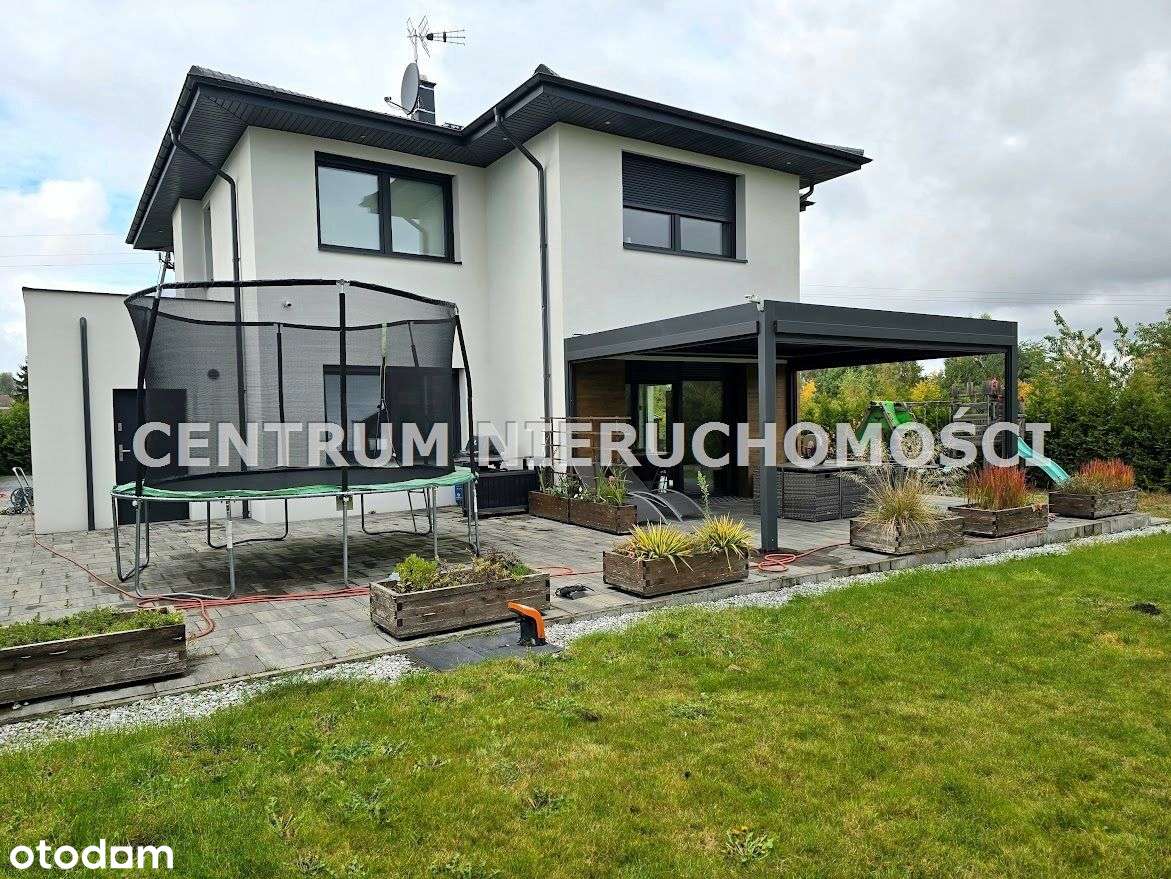 Dom, 160 m², Osielsko - Pełny obrazek: 5/19