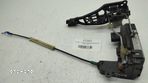 ZAMEK PRZÓD LEWY 13210748 OPEL ZAFIRA B 4 PIN EU - 1