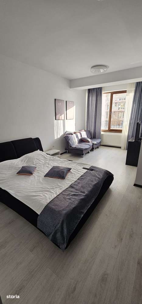 Mamaia - Summerland - Garsoniera - Imagine principală: 5/8