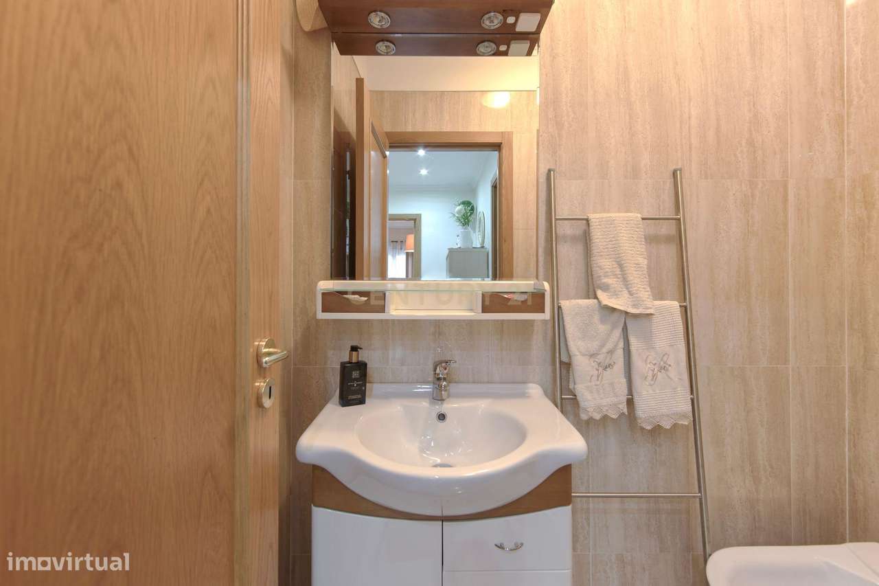 T3 Forte da Casa - Alverca-31