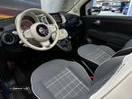 Fiat 500C 1.2 Lounge - 19