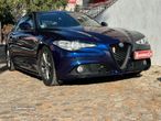 Alfa Romeo Giulia 2.2 D Super - 22