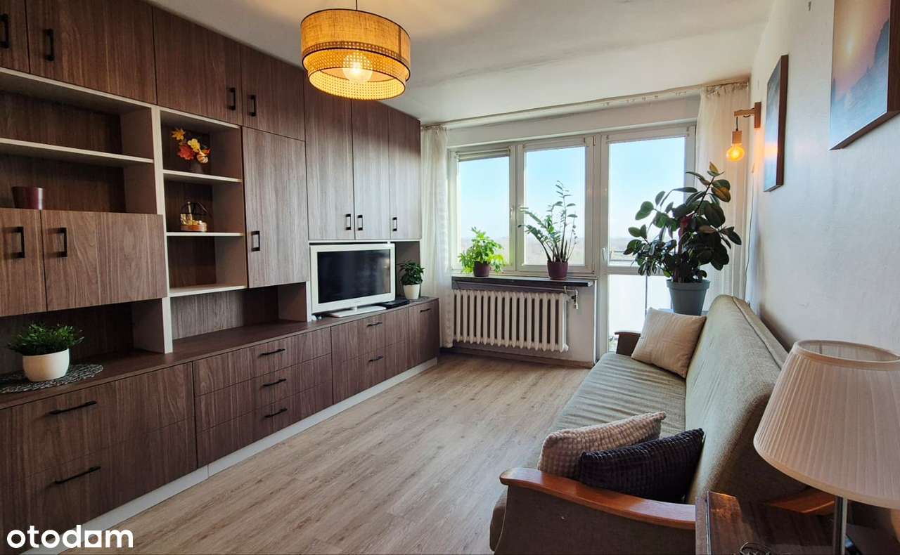 Apartment in warszawa - View 2