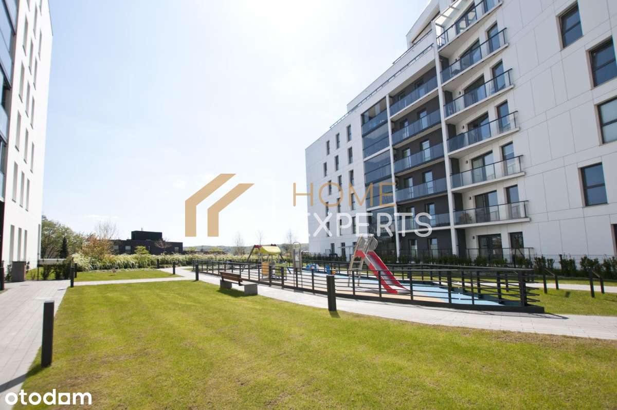 16 piętro || Perełka || 4 pokoje - Pełny obrazek: 3/4