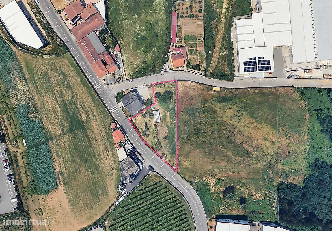 Terreno  para venda - Grande imagem: 4/5