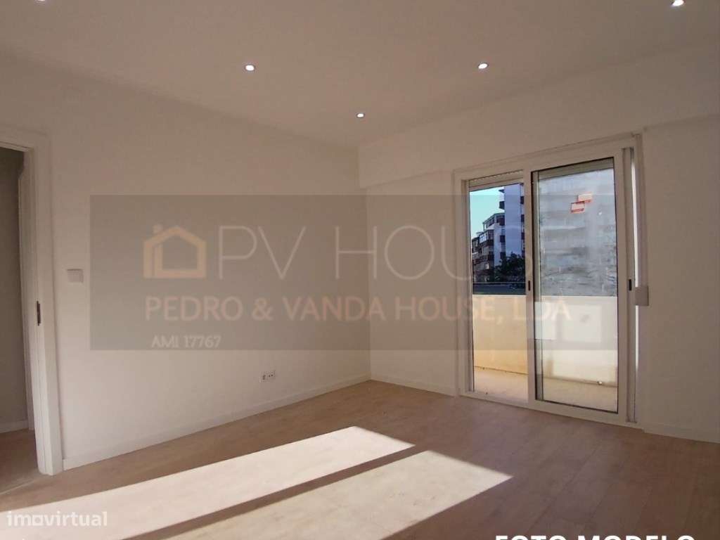 Apartamento T3 Amadora/Falagueira Av Comandante Luis Antonio Silva ...-10
