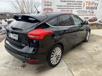 Ford Focus 1.5 Ecoboost Titanium Business - 3