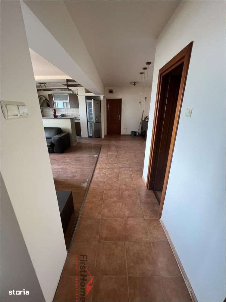 Apartament 3 camere,etaj 6(lift nou),ultracentral- Piata Unirii - Imagine principală: 5/11