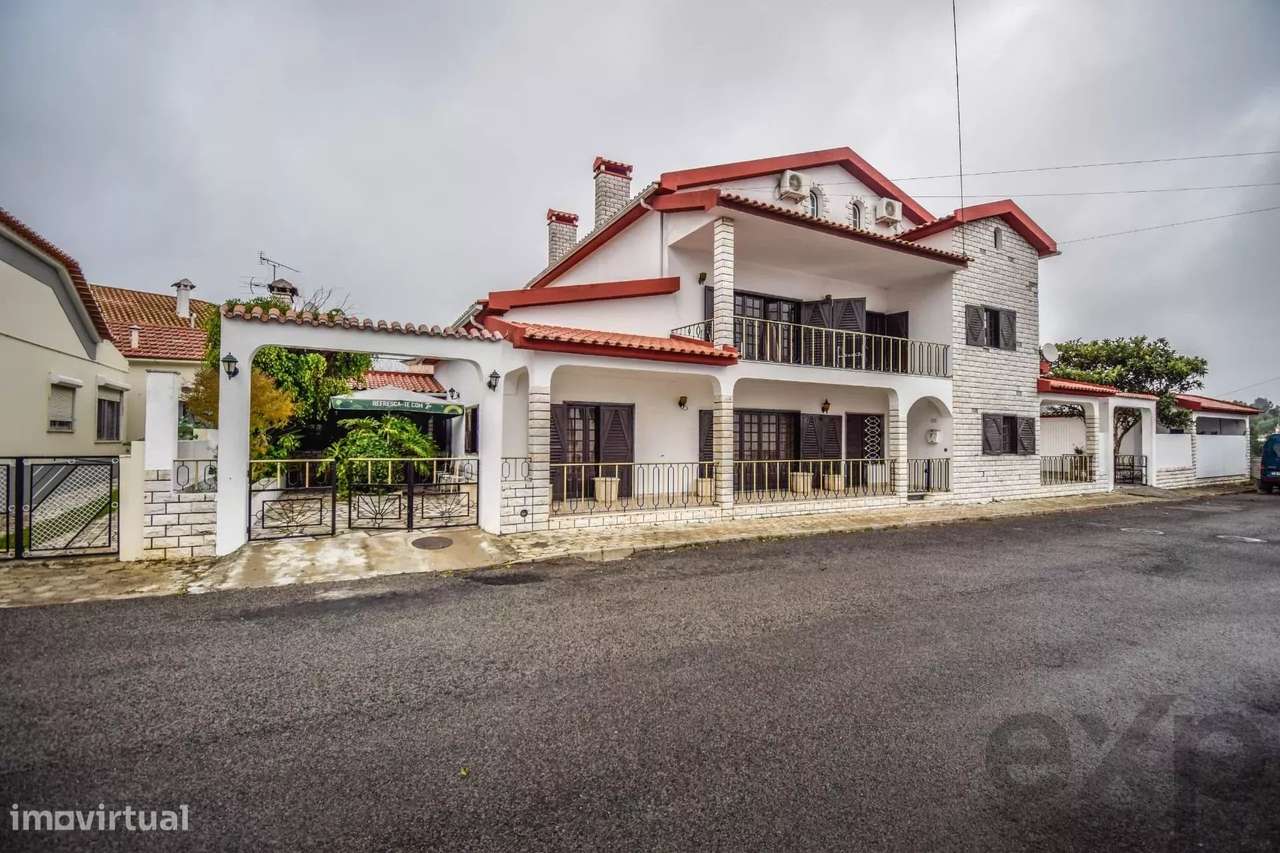 Moradia V8 Torres Vedras - Grande imagem: 5/21