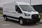 Ford TRANSIT 130 KM TREND VAN FURGON 350 L3H2 FABRYCZNIE NOWY NA GWRANCJI DOSTĘPNY OD RĘKI!!! - 22