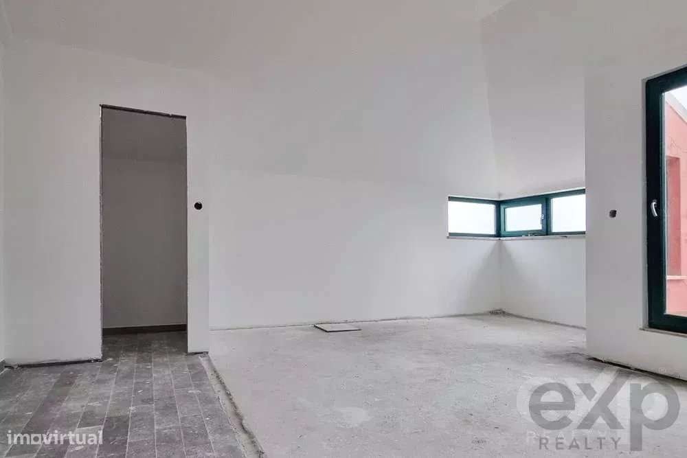 moradia unifamiliar habitacional ou serviços de 249 m2- 1ª linha mar--12