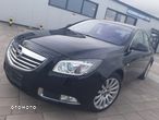 Opel Insignia 2.8 Turbo 4x4 Sport - 1