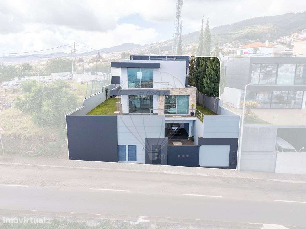 Moradia T4 para venda - Grande imagem: 5/29