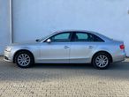 Audi A4 2.0 TDI B8 - 5