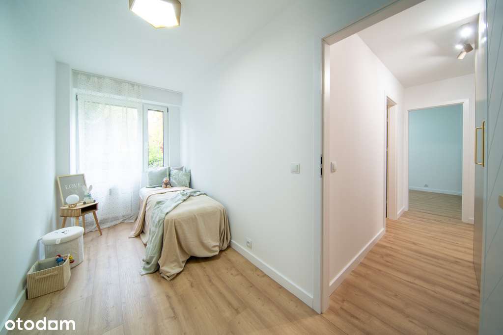 Gotowe do wprowadzenia, 4 pokoje – Czuby-17