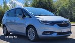 Opel Zafira Tourer 2.0 CDTI Automatik Business Innovation - 5