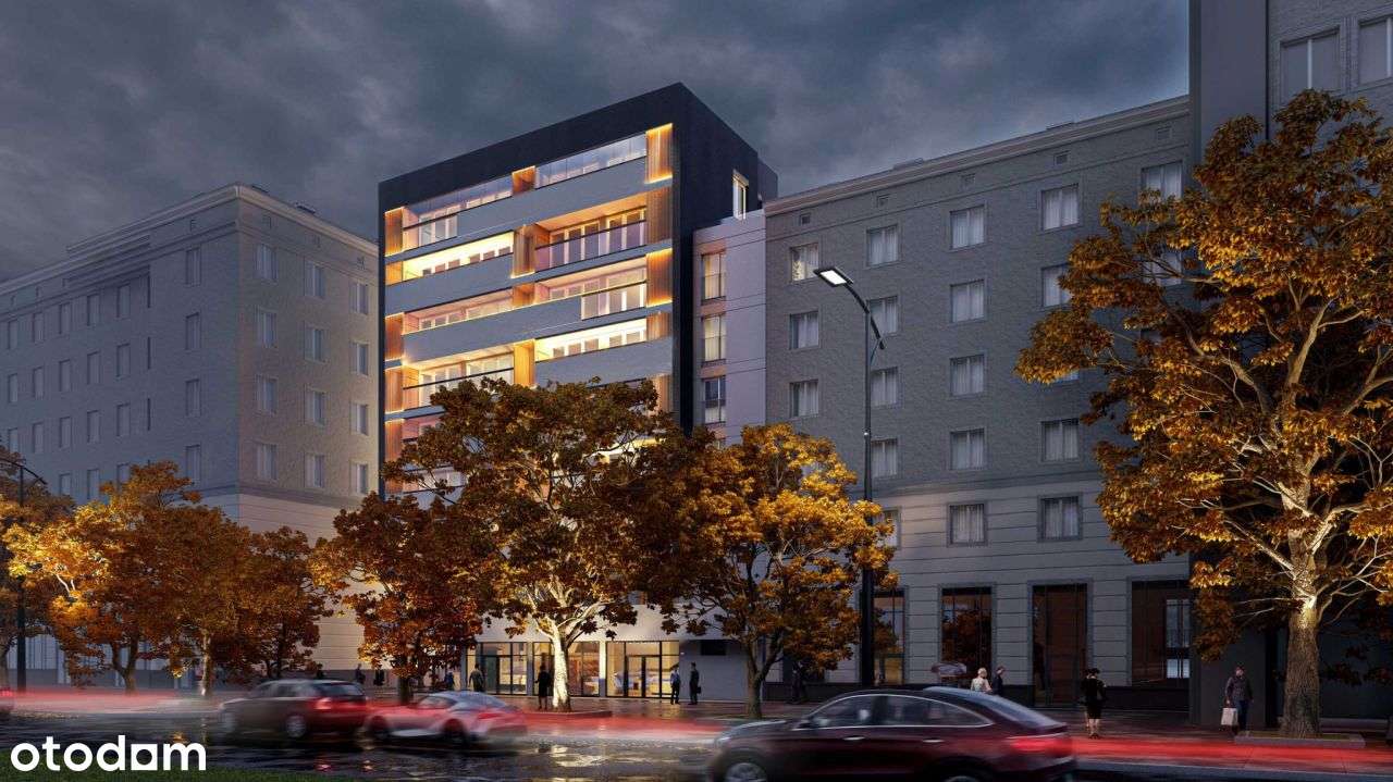 Apartamenty Jana Pawła 34-0