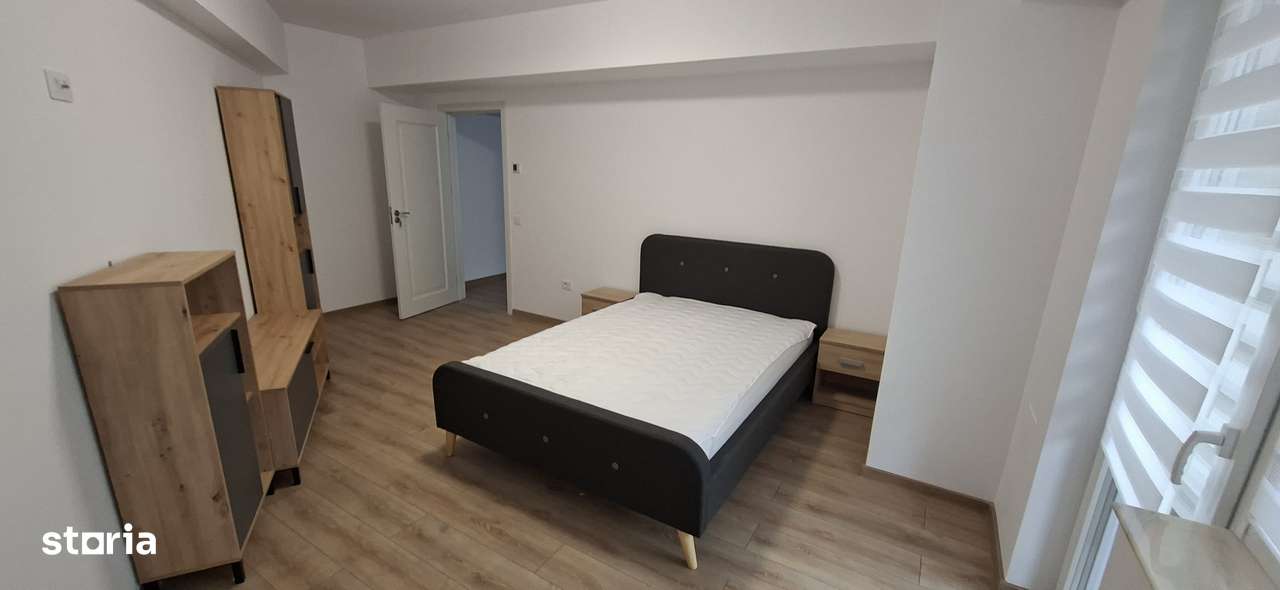 Cartier Fiald-2 camere-mobilate  utilate-etaj 1-loc parcare propriu - Imagine principală: 5/12