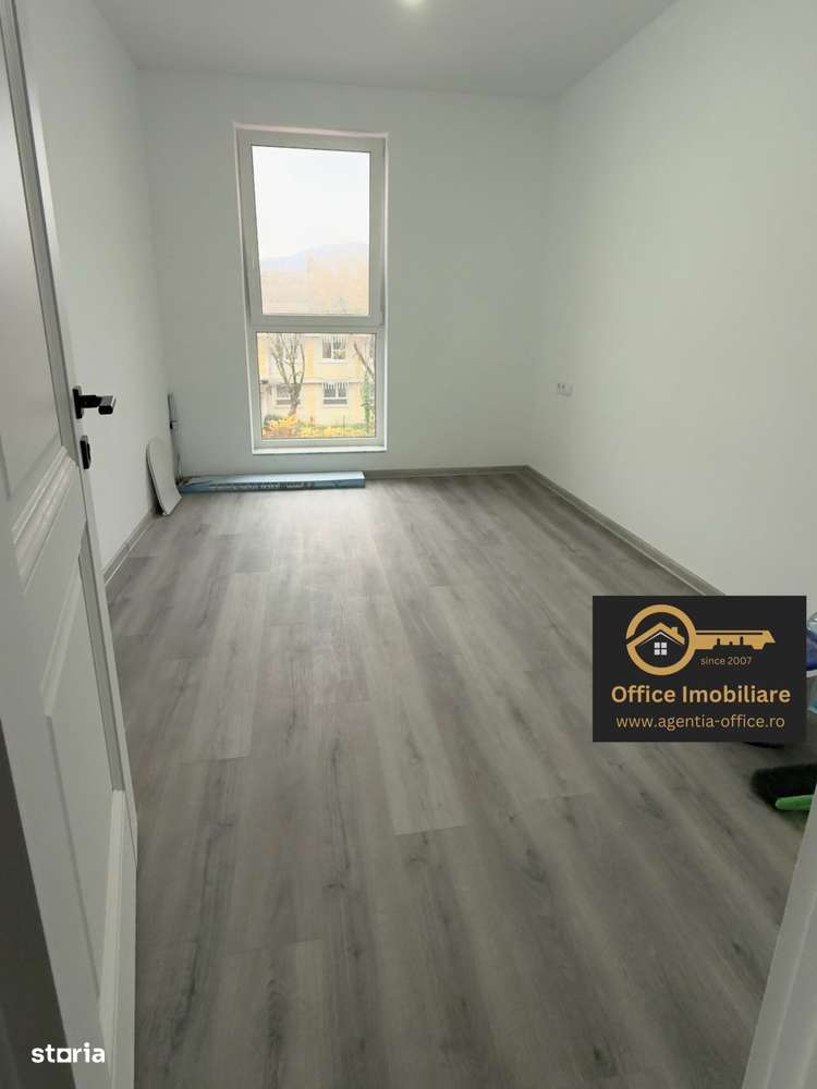 Bloc Nou Stefan Cel Mare apartament finisat cu parcare subterana-3