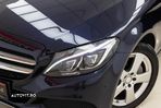 Mercedes-Benz C 250 d 4Matic T 9G-TRONIC Avantgarde - 7