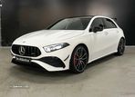 Mercedes-Benz A 35 AMG 4Matic - 1