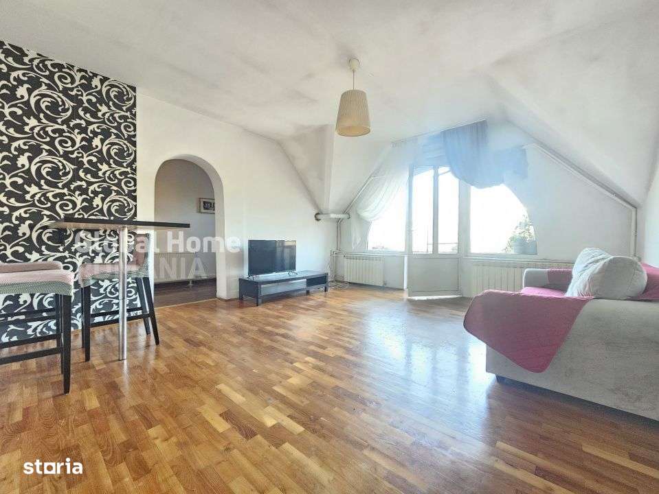 Apartament 2 camere | Bulevardul Lascar Catargiu | Piata Victoriei - Imagine principală: 2/19