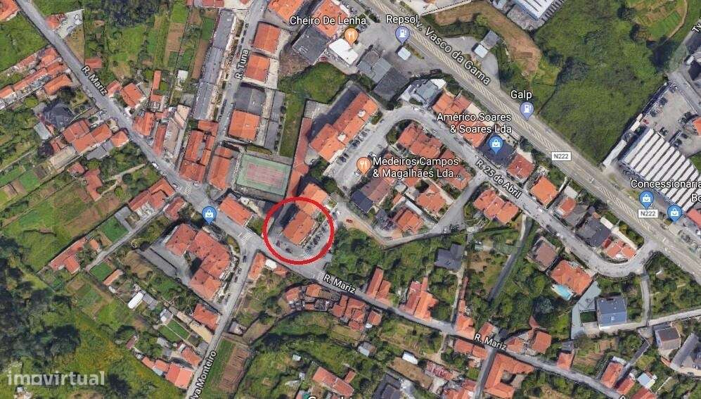 Loja em transformação para T1  – Vila Nova de Gaia - Grande imagem: 2/3