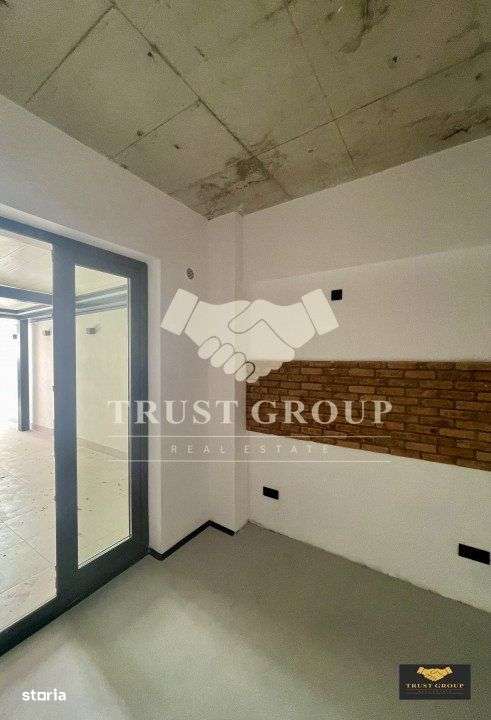 Apartament 4 camere Herastrau 208mp | Design New Yorkez | Gradina  | L-17