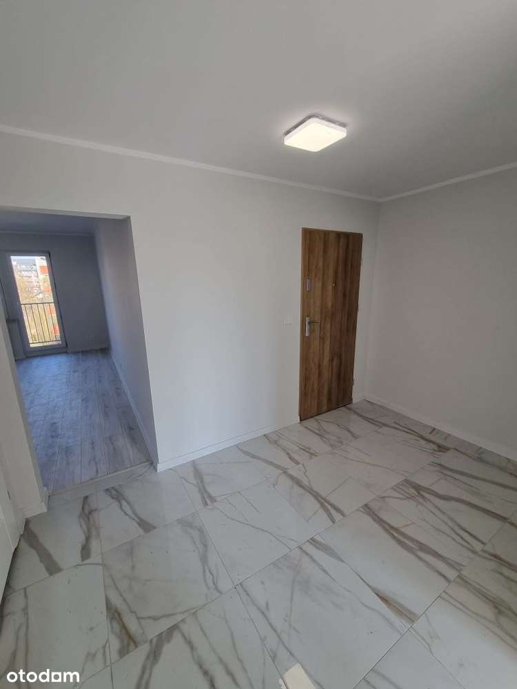 balkon, po remoncie, dwa pokoje, Ogrodowa, Piekary-6