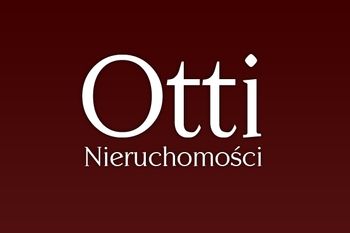 Nieruchomości Otti Logo