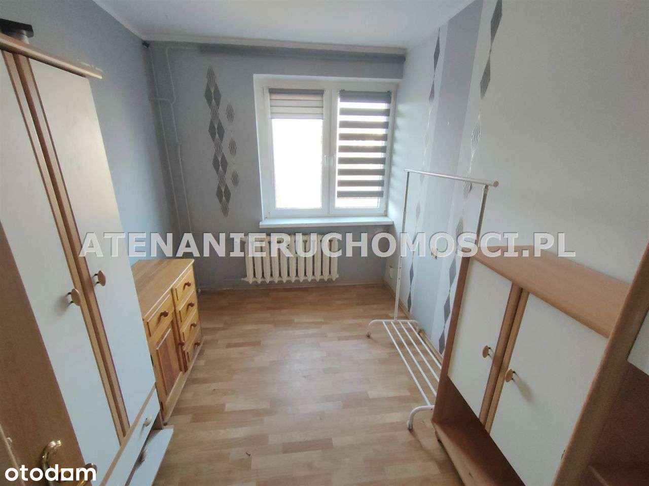 Okazja! M-4, 53m2, Blok, Do Remontu, Wyżyny B4 - Pełny obrazek: 4/11