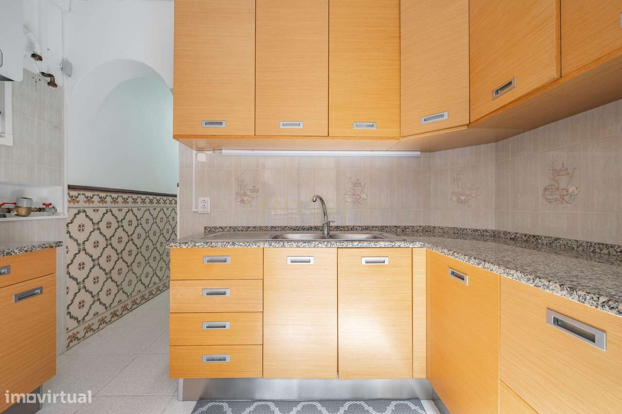 Apartamento T1, Oportunidade no coração de Lisboa-10