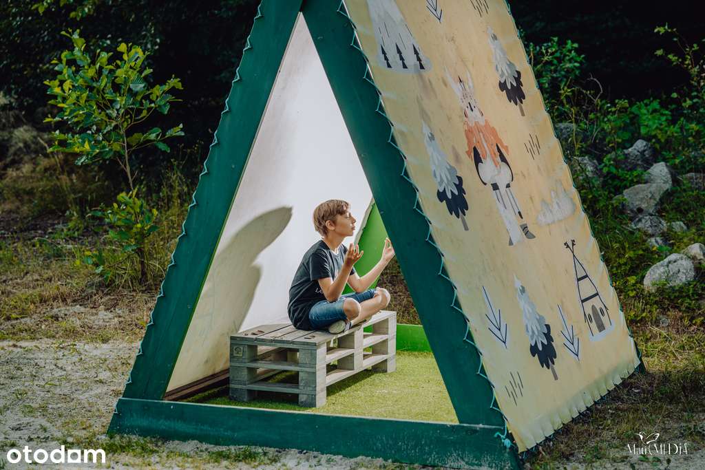 Apartament nr 3 Willa Urnes ResortNorweskaDolina-19