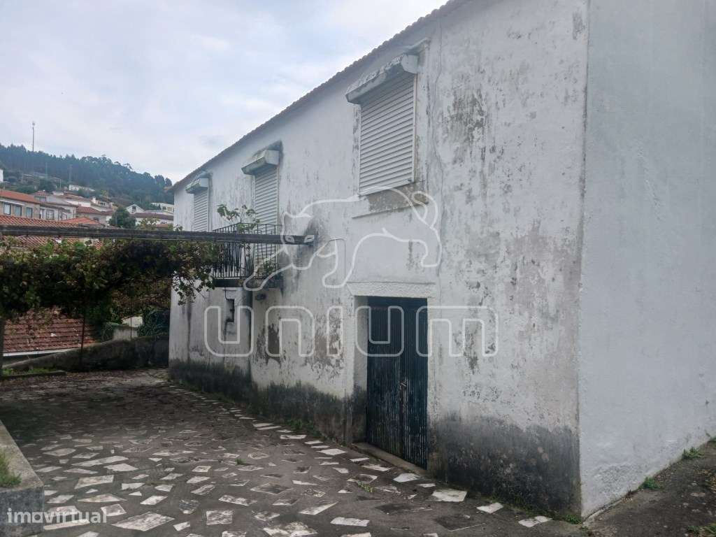 Propriedade com vista para o Rio Minho e Espanha-29