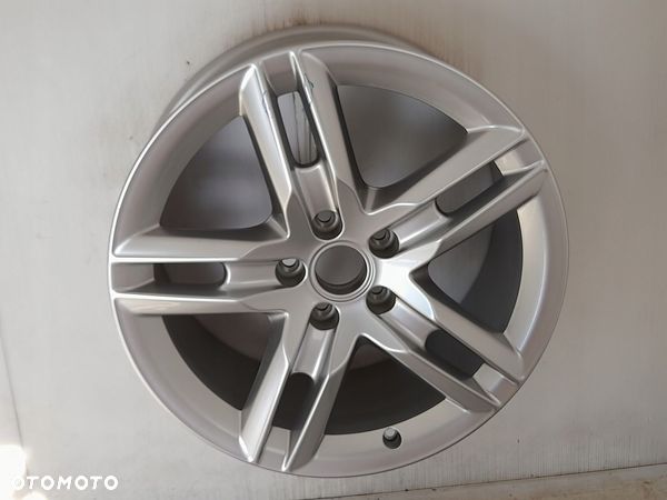 Felga aluminiowa Audi 18" 5x112 ET52 8J0601025AR - 1