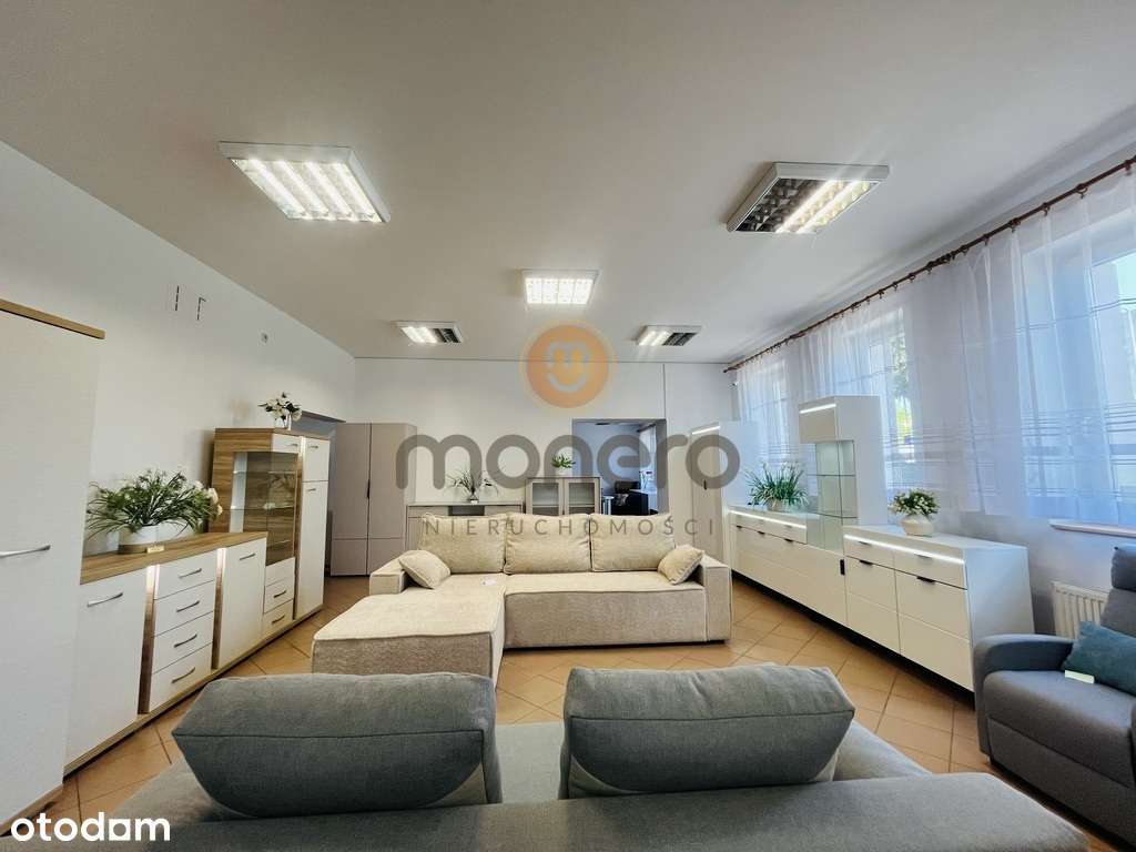 Idealna przestrzeń/ Wyjątkowa lokalizacja - Pełny obrazek: 3/14