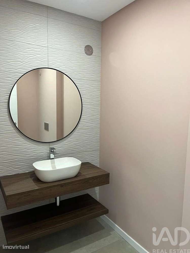 Casa / Villa em Fernão Ferro de 131,00 m2 - Grande imagem: 4/8