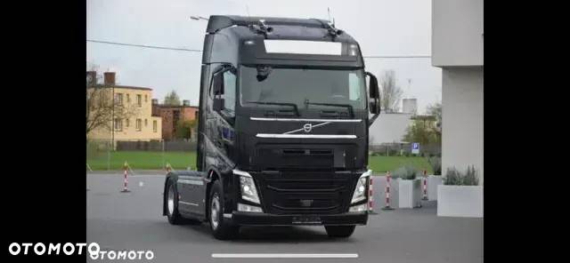 Volvo FH 500 - 1