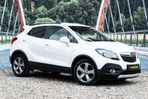 Opel Mokka 1.4 T Cosmo S&S 4x4 - 3