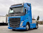 Volvo FH4 460 / I-Save / Turbo Compound / Standard / - 9