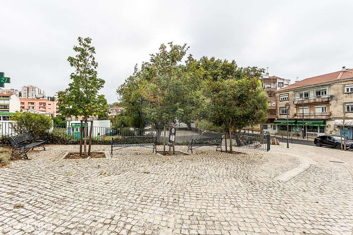 Apartamento T3 para venda-22