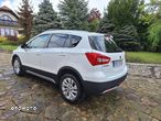 Suzuki SX4 S-Cross 1.0 T Premium 4WD - 5