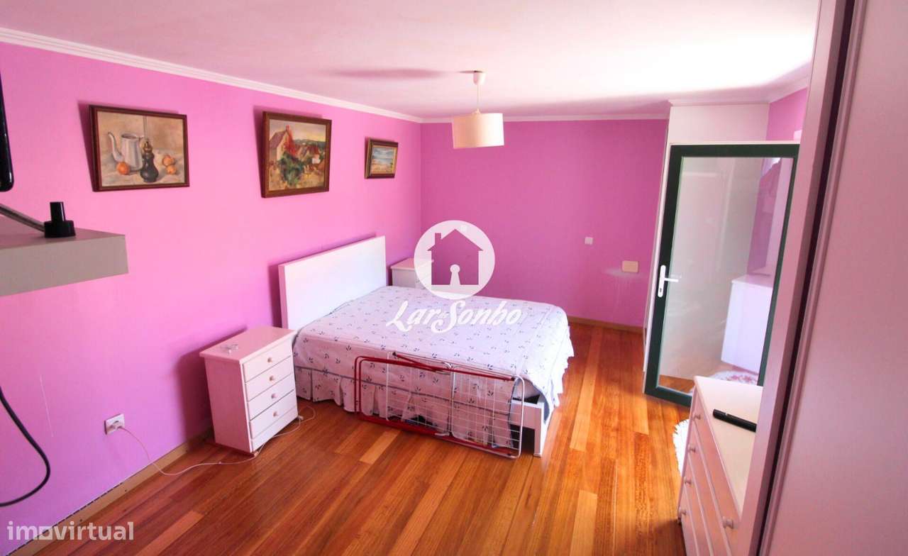 Moradia Individual em Barcelos-6