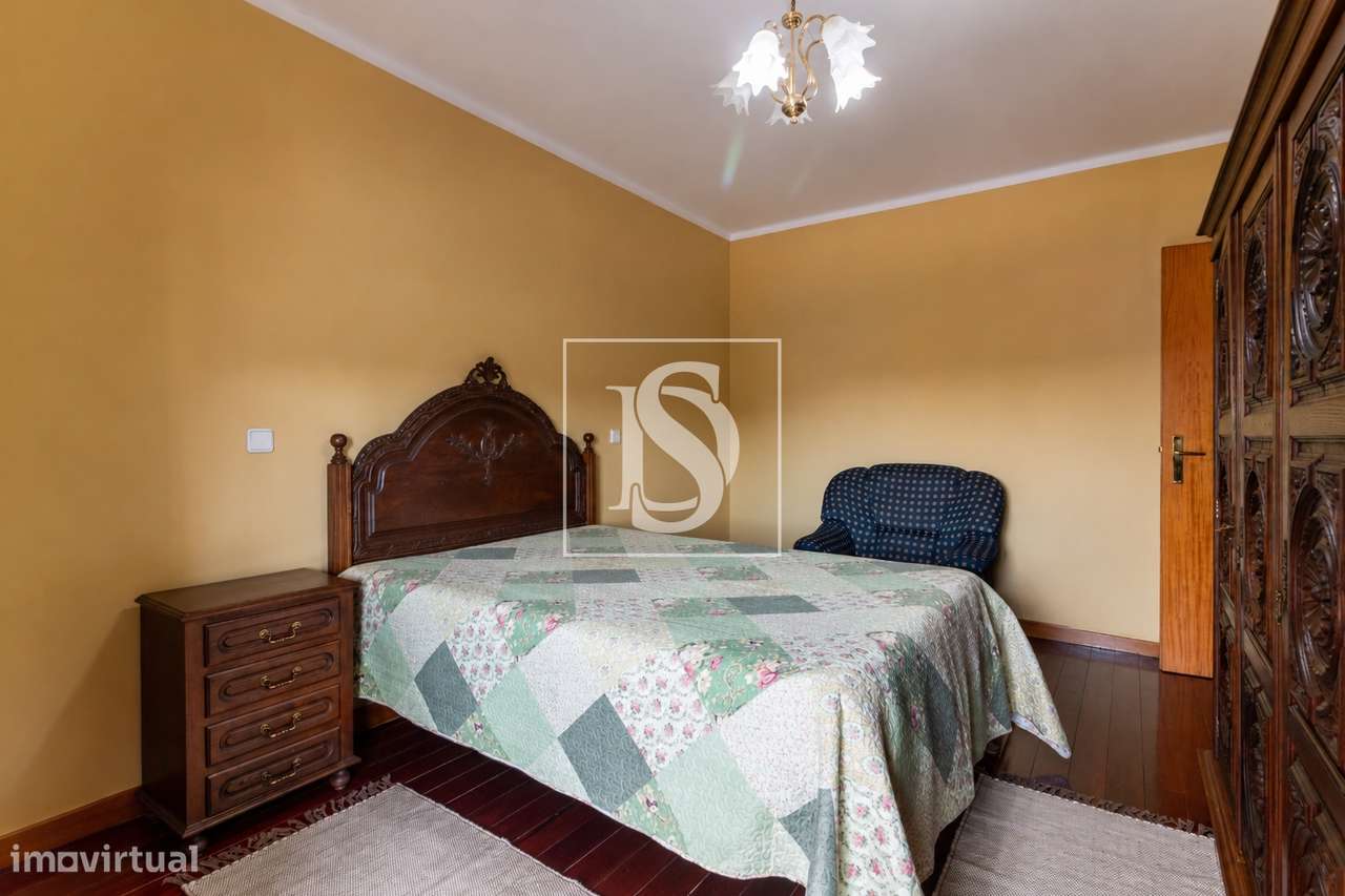 Apartamento T2 Venda em Vila Verde e Barbudo,Vila Verde-9