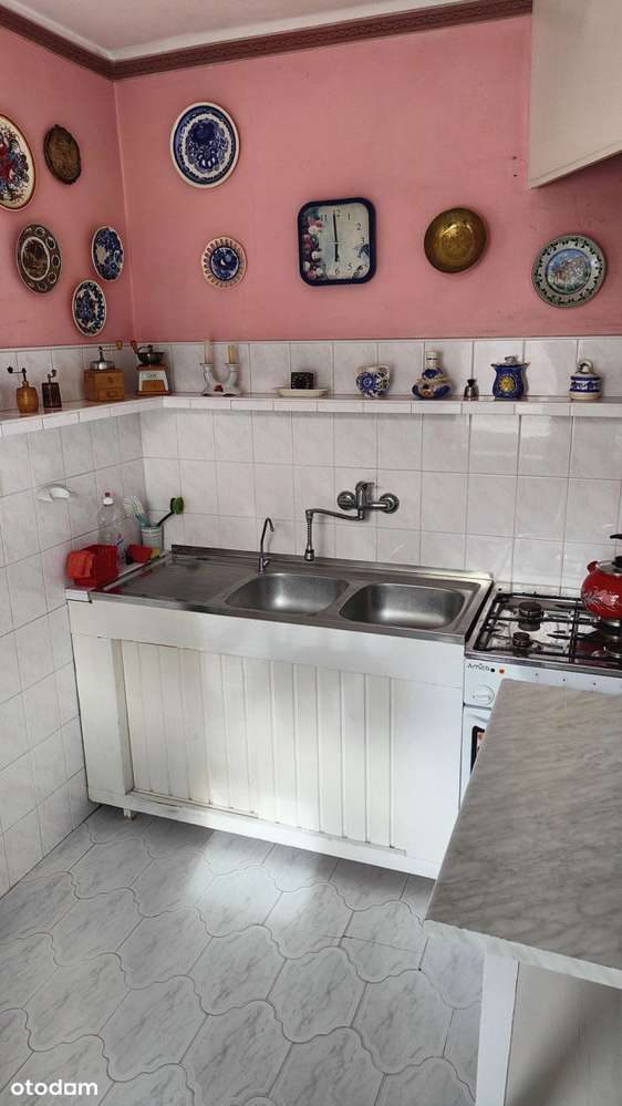 Mieszkanie na sprzedaż-1