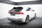 Pachet Exterior Prelungiri compatibil cu Audi Q8 S Line V.2 Maxton Design - 16