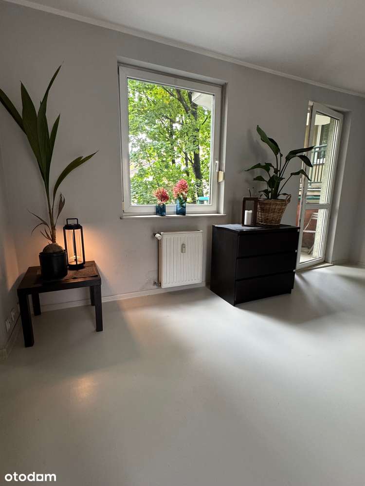 Nowość, Szamarzewskiego 2 pokoje-10