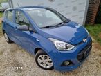 Hyundai i10 1.0 blue Pure - 17