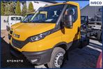 Iveco Daily 70C18 Hi-Matic Rama do zabudowy 180KM - 7