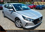 Hyundai i20 - 2